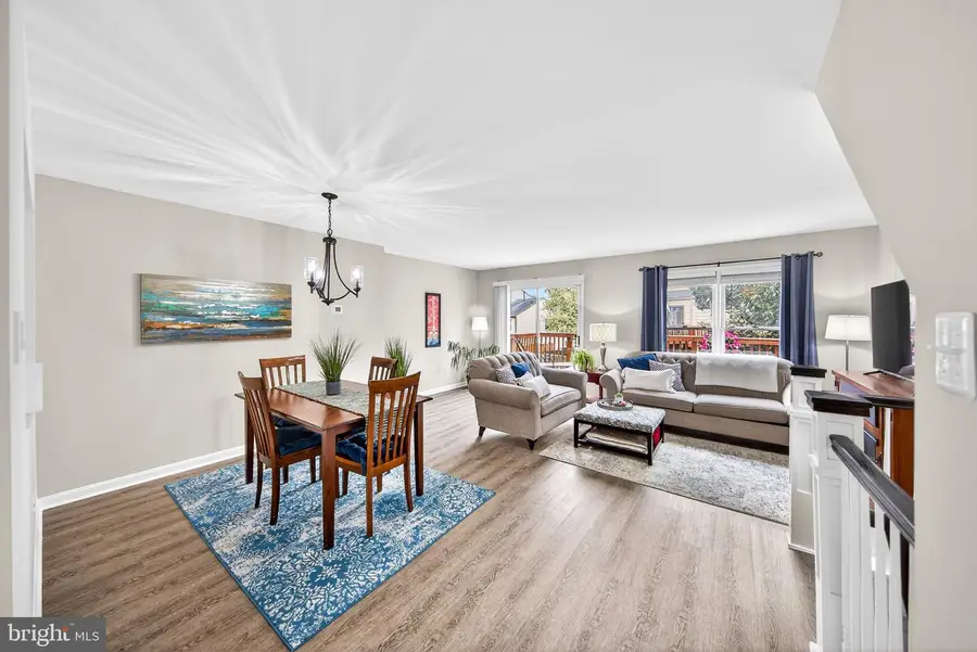 7407 Barbados Ln, Manassas, VA 20109 - #2