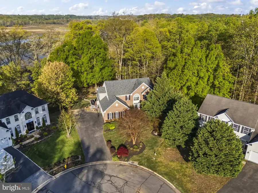 15590 Canvasback Ct, Woodbridge, VA 22191 - #2