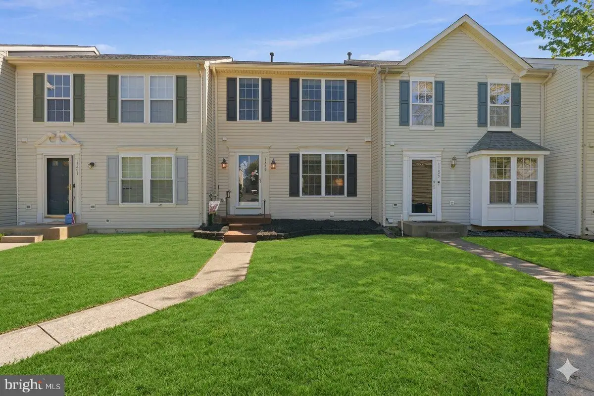 17455 Kagera Dr, Dumfries, VA 22025 - #1