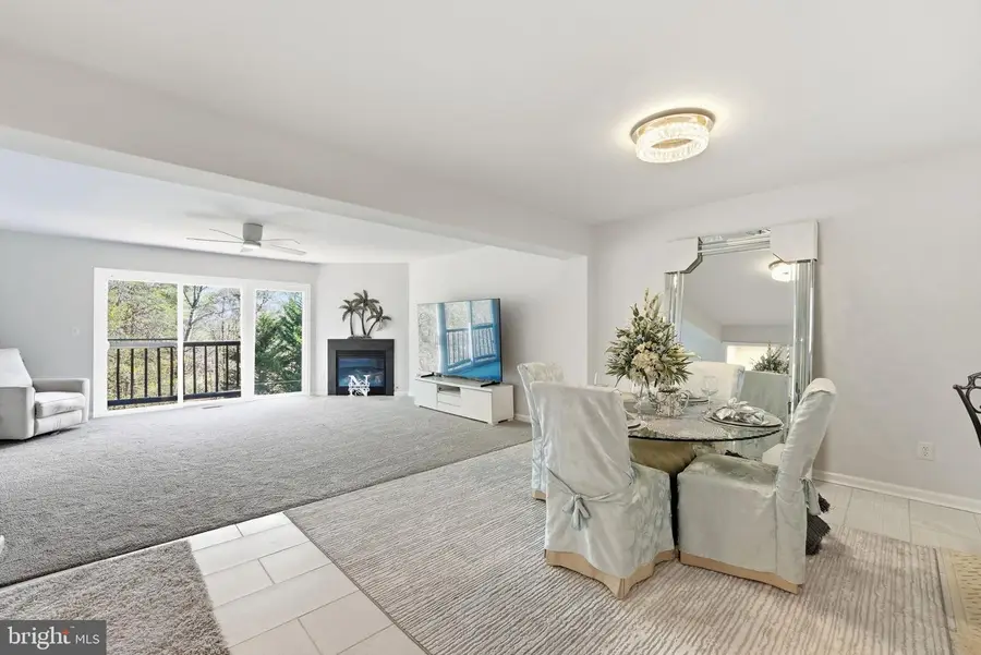 17455 Kagera Dr, Dumfries, VA 22025 - #3