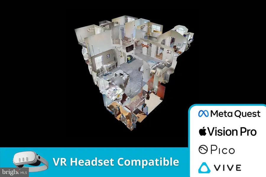 16603 Space More Cir, Woodbridge, VA 22191 - #2