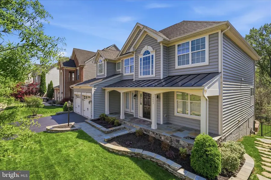 16603 Space More Cir, Woodbridge, VA 22191 - #3