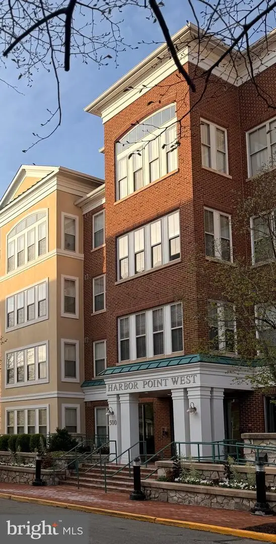 500 Belmont Bay Dr #305, Woodbridge, VA 22191 - #2