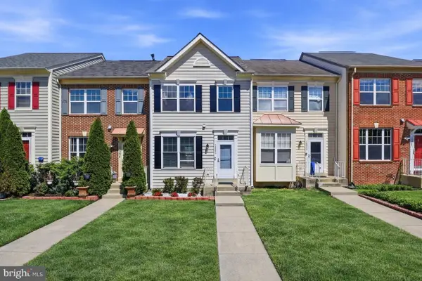16861 Brandy Moor Loop, WOODBRIDGE, VA 22191