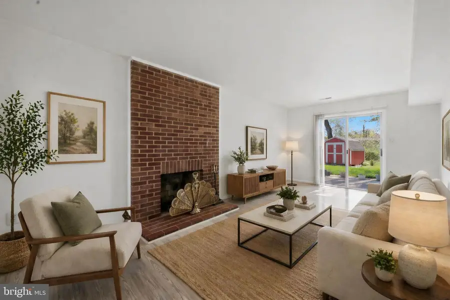 13217 Nickleson Dr, Woodbridge, VA 22193 - #3