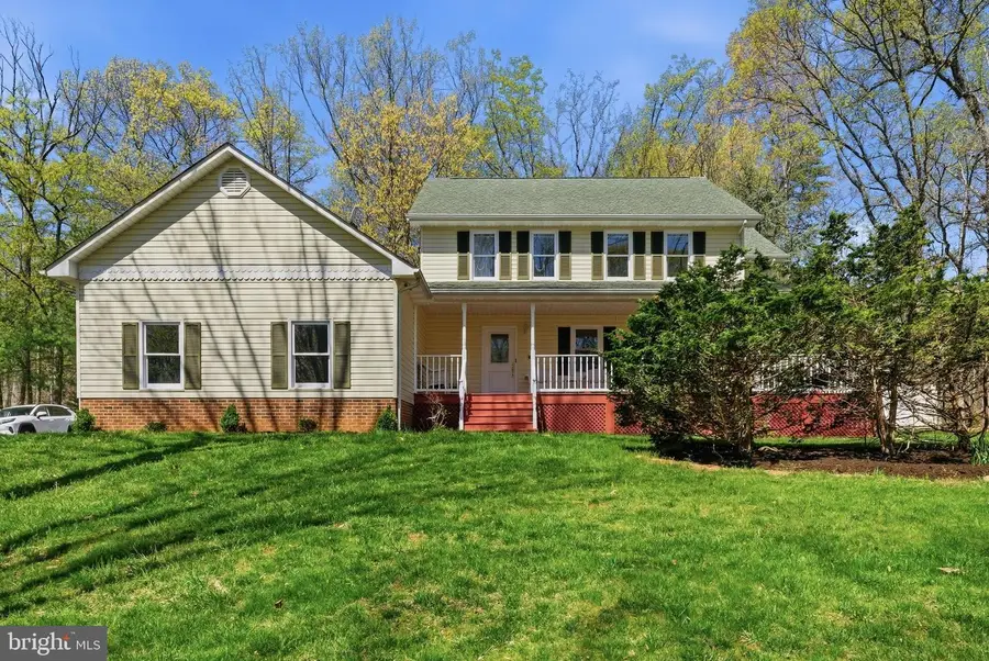 15470 Cheal Ct, Haymarket, VA 20169 - #2