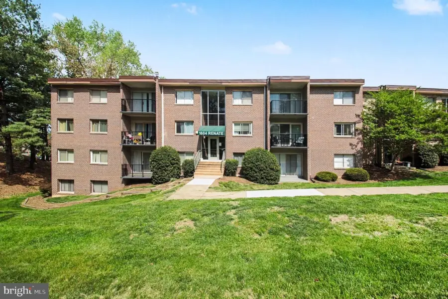 1604 Renate #t1, Woodbridge, VA 22191 - #2