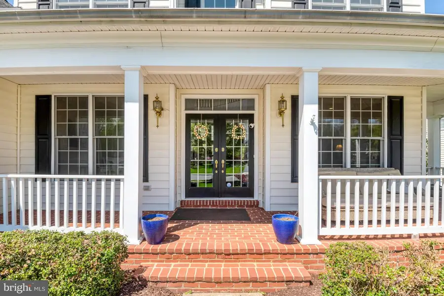 5814 Seven Pines Ct, Haymarket, VA 20169 - #3