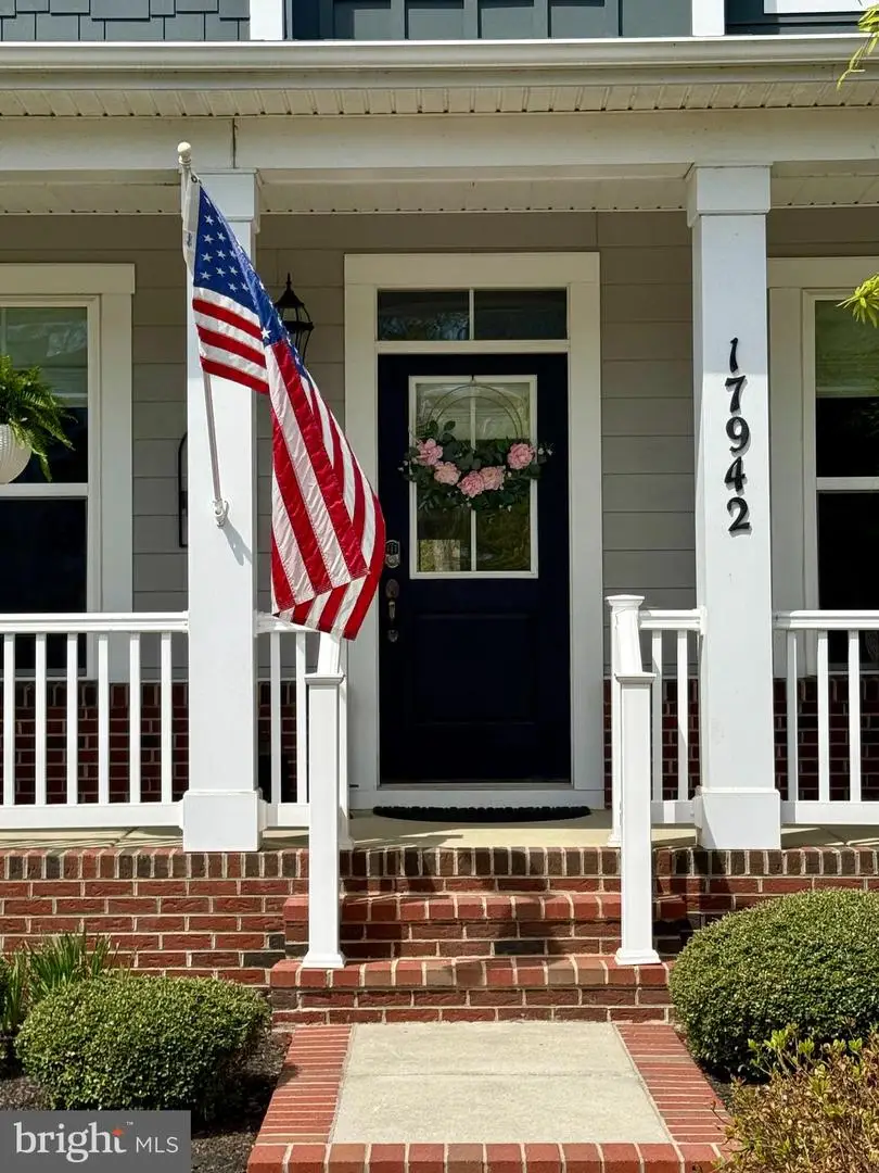 17942 Woods View Dr, Dumfries, VA 22026 - #2