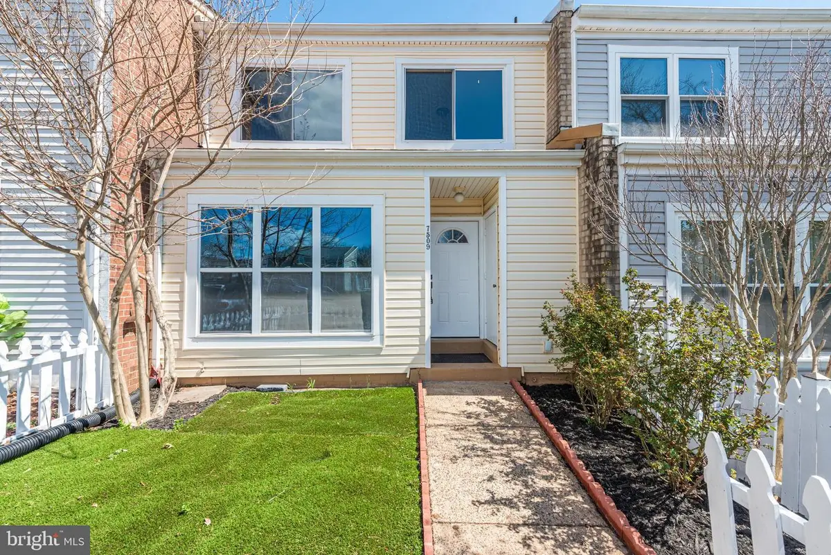 7509 Sage St, Manassas, VA 20109 - #1