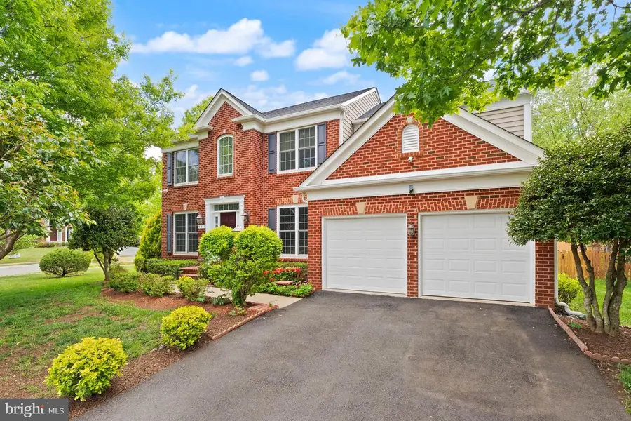 9301 Stoney Run Pl, Manassas, VA 20112 - #2