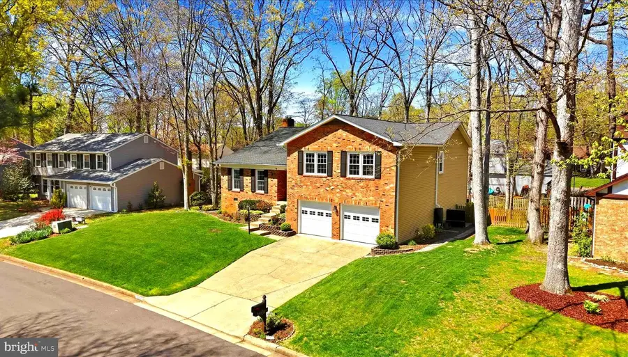 15502 Laurel Ridge Rd, Dumfries, VA 22025 - #2