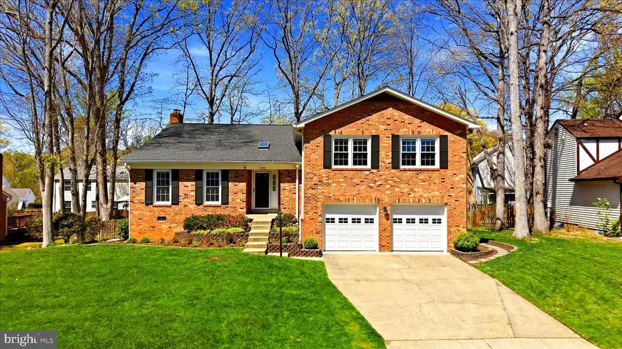 15502 Laurel Ridge Rd, Dumfries, VA 22025 - #3