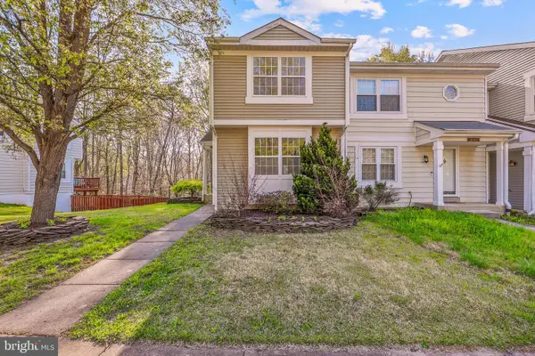 5121 Spring Branch Blvd, DUMFRIES, VA 22025