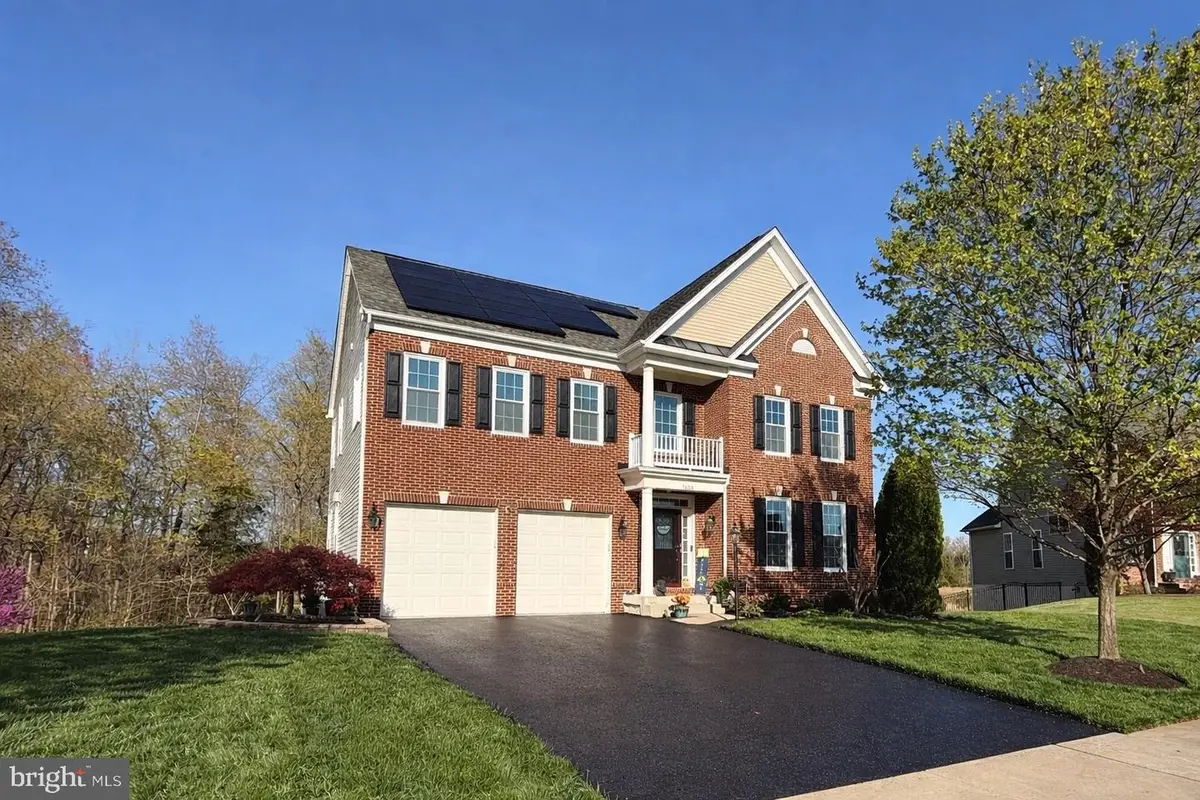 16118 Green Bay St, Haymarket, VA 20169 - #1