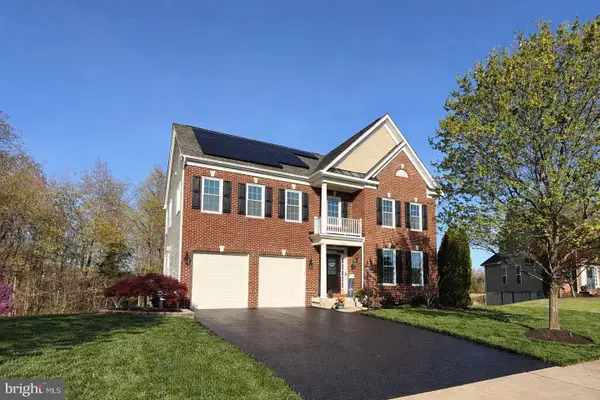 16118 Green Bay St, HAYMARKET, VA 20169