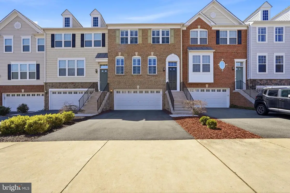 1723 Granville Ct, Woodbridge, VA 22191 - #1