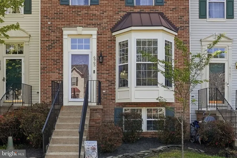 6965 Manahoac Pl, Gainesville, VA 20155 - #3