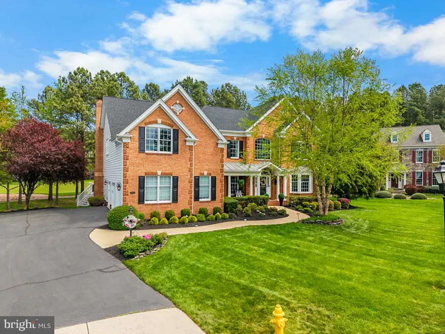 15042 Medinah Ct, Haymarket, VA 20169 - #2