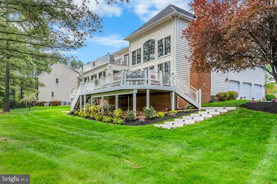 15042 Medinah Ct, Haymarket, VA 20169 - #3