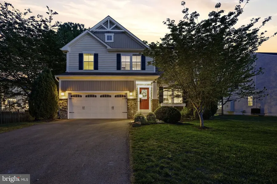 9467 Merrimont Trace Cir, Bristow, VA 20136 - #2