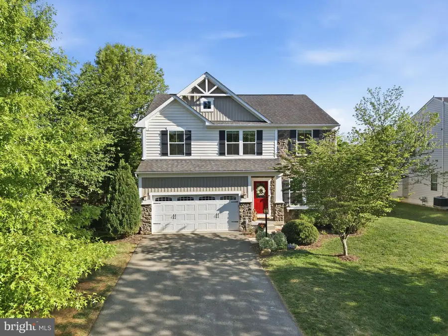 9467 Merrimont Trace Cir, Bristow, VA 20136 - #3