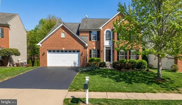 14189 Clatterbuck Loop, GAINESVILLE, VA 20155