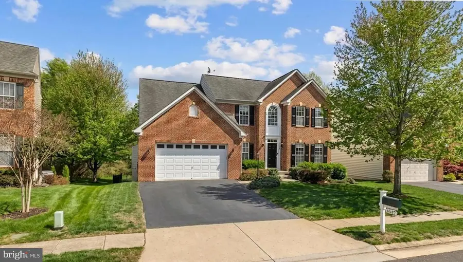 14189 Clatterbuck Loop, Gainesville, VA 20155 - #2