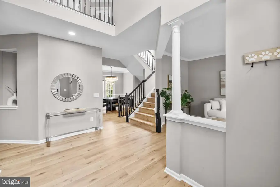 14189 Clatterbuck Loop, Gainesville, VA 20155 - #3