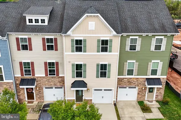 10757 Hinton Way, MANASSAS, VA 20112