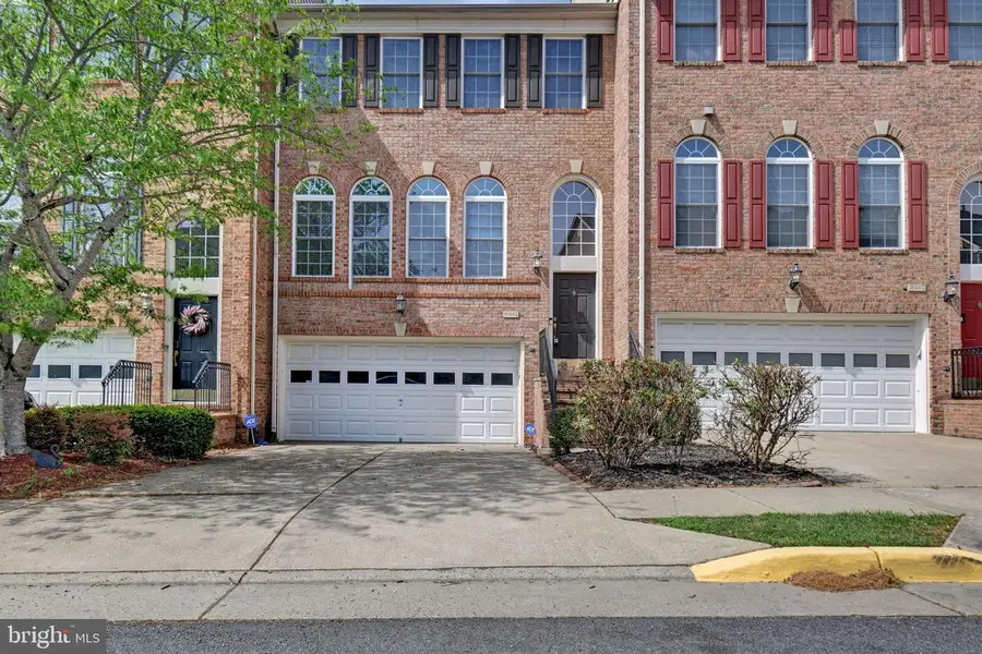 16442 Steerage Cir, Woodbridge, VA 22191 - #2