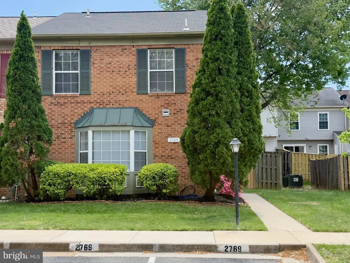 2769 Bixby Rd, Woodbridge, VA 22193 - #1