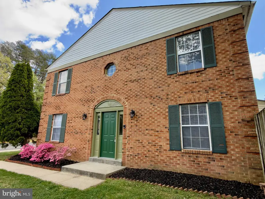 2769 Bixby Rd, Woodbridge, VA 22193 - #2