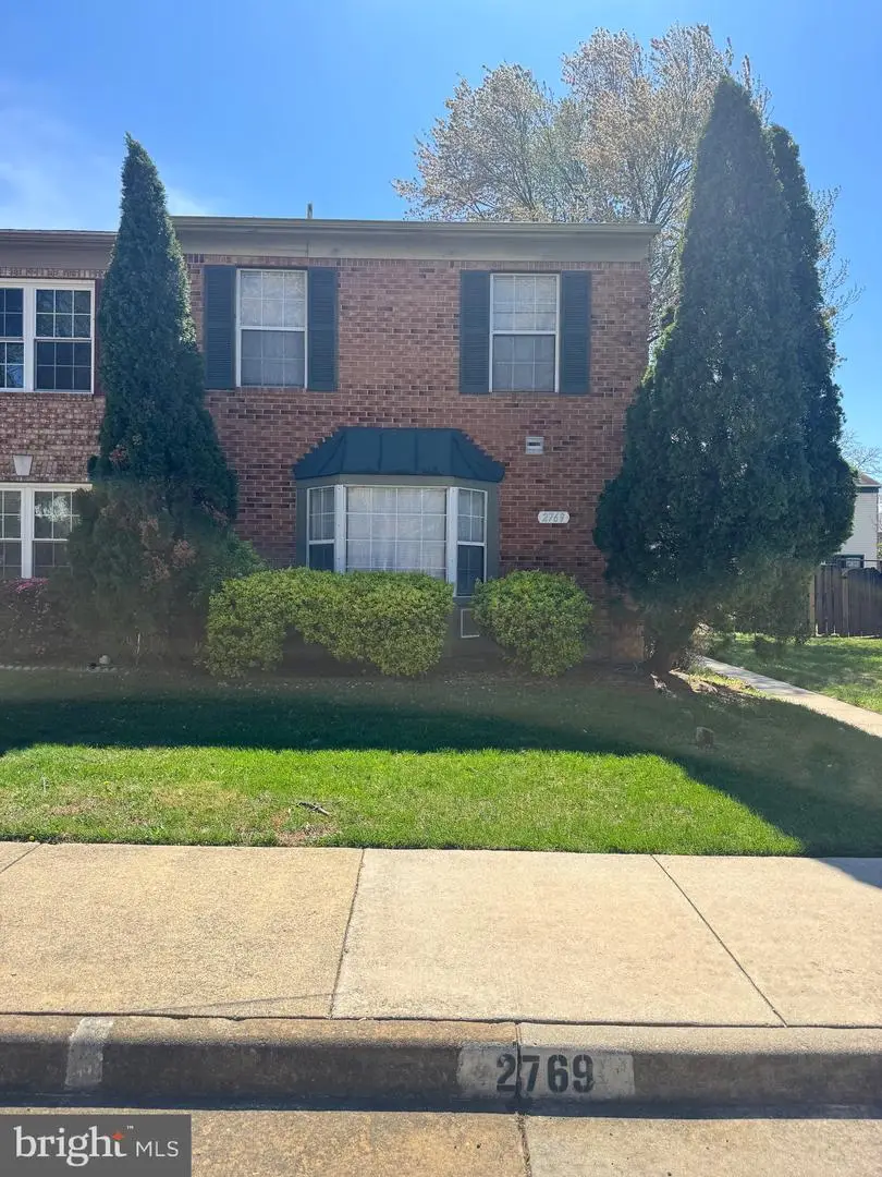 2769 Bixby Rd, Woodbridge, VA 22193 - #3