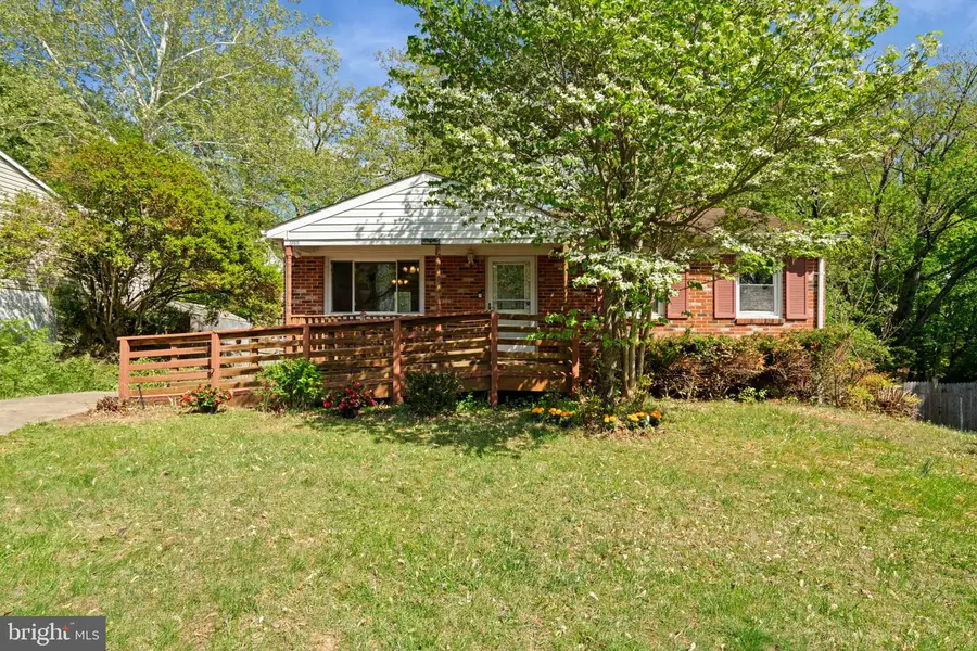 13911 Lynhurst Dr, Woodbridge, VA 22193 - #2