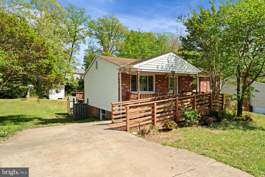 13911 Lynhurst Dr, Woodbridge, VA 22193 - #3