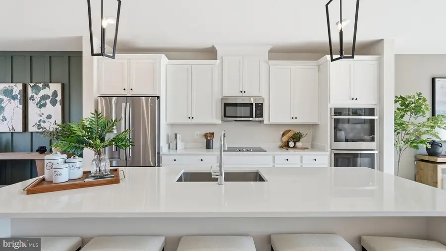 17377 Walnut Grove Way, Dumfries, VA 22026 - #2