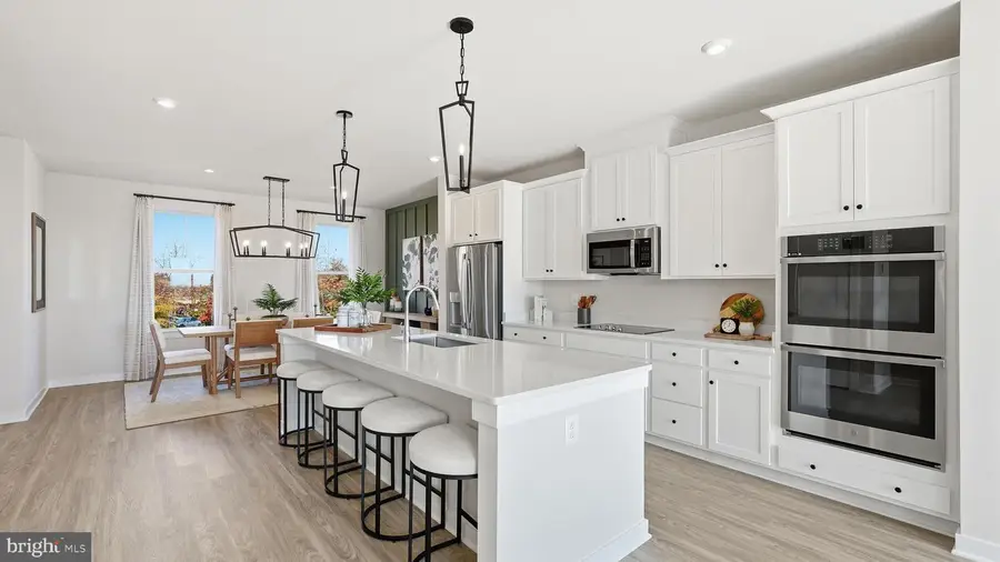 17377 Walnut Grove Way, Dumfries, VA 22026 - #3