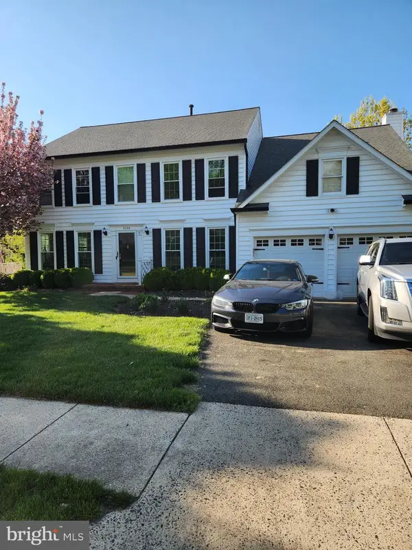 8084 Station Rd, MANASSAS, VA 20111