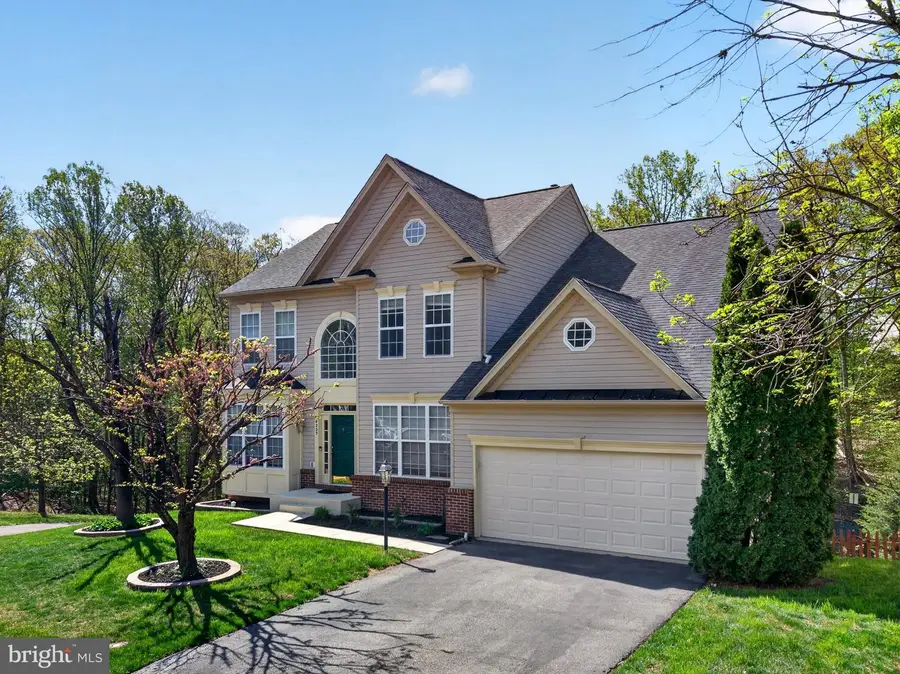 4255 Pemberley Ct, Woodbridge, VA 22193 - #2