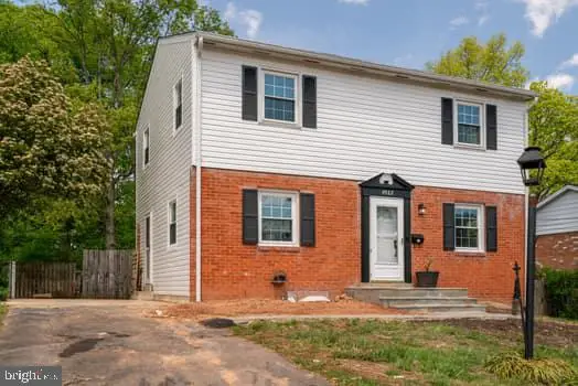 9922 Henrico St, MANASSAS, VA 20109
