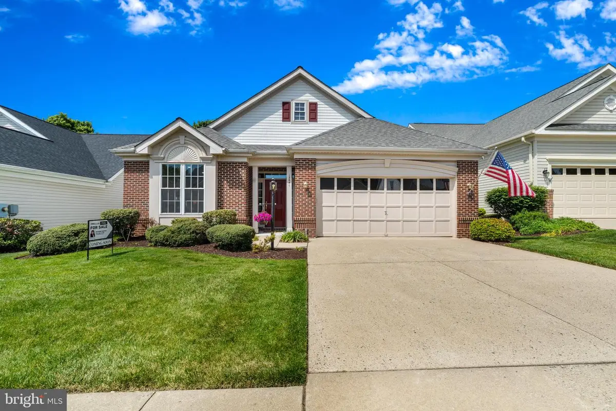 13641 Heritage Valley Way, Gainesville, VA 20155 - #1