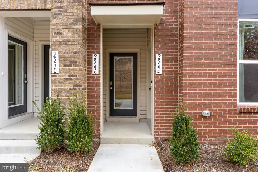 2546 Neabsco Common Pl, Woodbridge, VA 22191 - #2