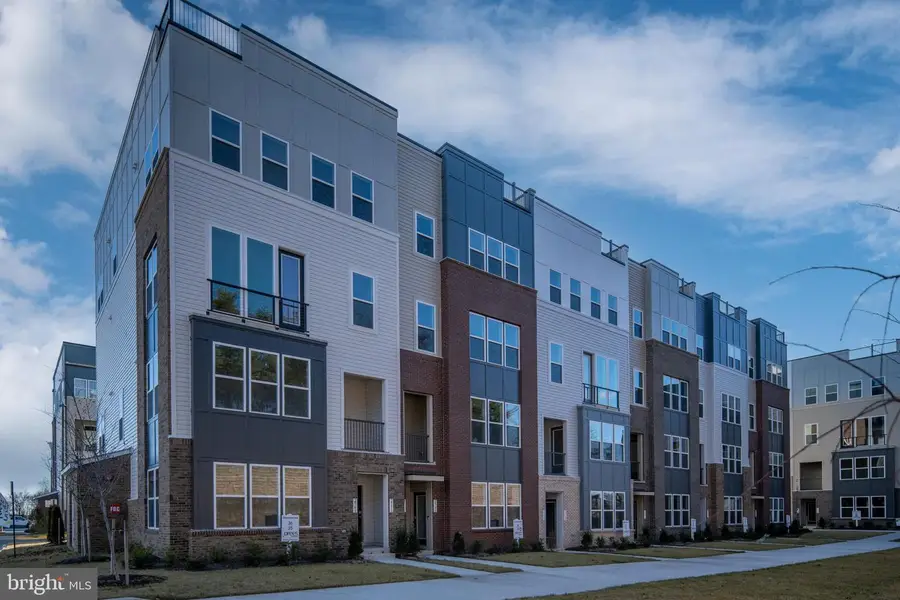 2546 Neabsco Common Pl, Woodbridge, VA 22191 - #3