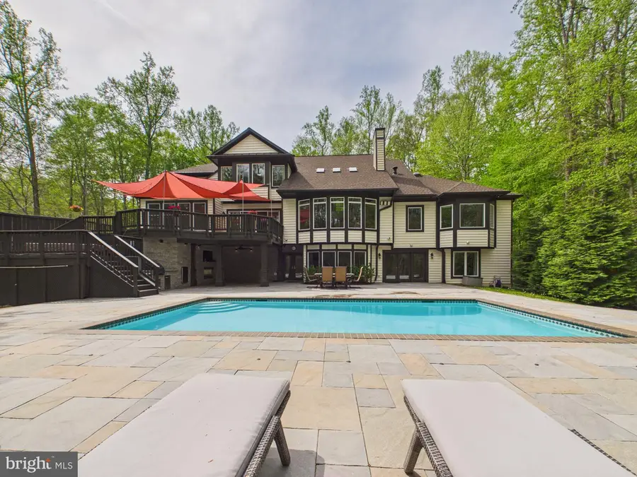 7972 Pinnacle Ridge Dr, Manassas, VA 20112 - #2