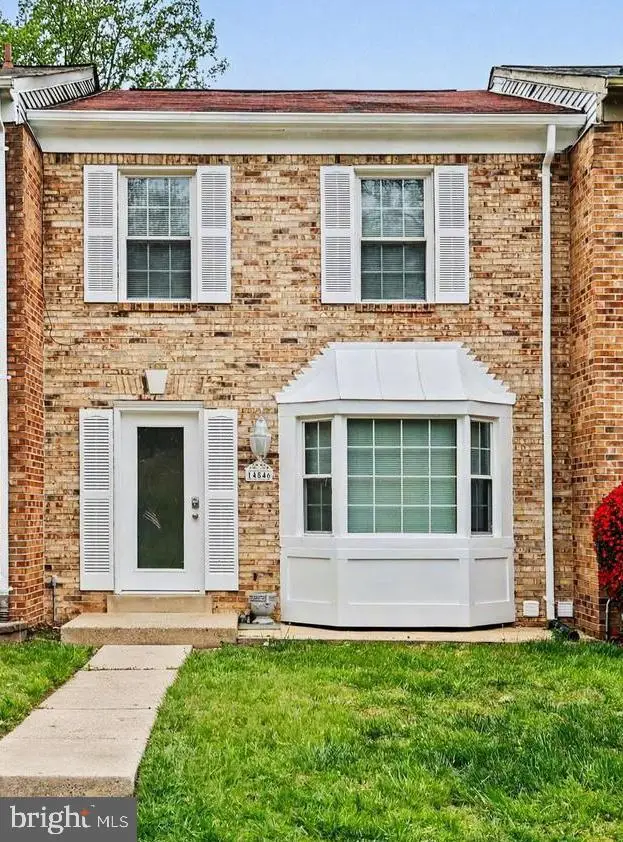 14546 Bisbee Ct, Woodbridge, VA 22193 - #2