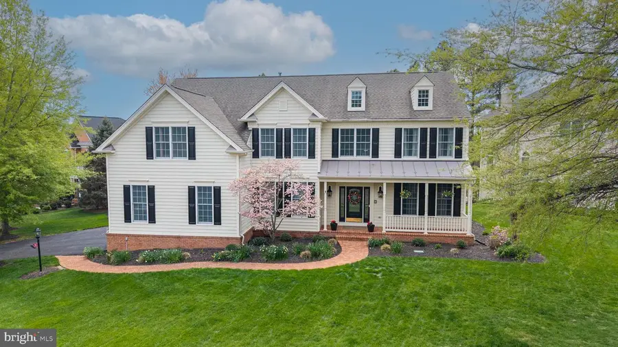 15749 Rothschild Ct, Haymarket, VA 20169 - #2