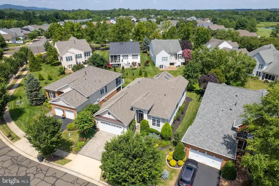 15550 Alderbrook Dr, Haymarket, VA 20169 - #2