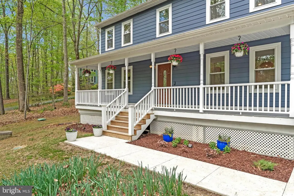 11750 Buckley, Woodbridge, VA 22192 - #1