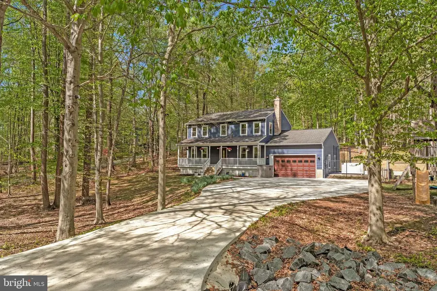 11750 Buckley, Woodbridge, VA 22192 - #3